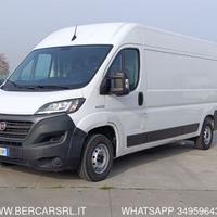 Fiat Ducato 33 2.3 MJT 120CV PLM-TM F*PASSO LUNGO*
