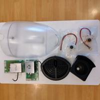 Krups - De longhi ricambi