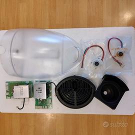 Krups - De longhi ricambi