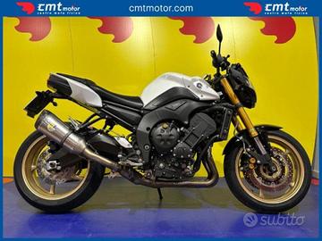 YAMAHA FZ8 Garantita e Finanziabile