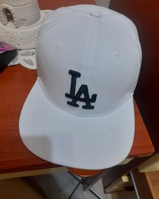 cappello new era