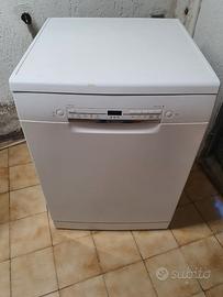 Lavastoviglie Bosh sms2itw11e