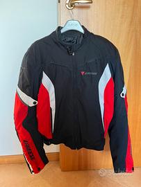 Giacca Dainese taglia 54