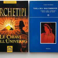 7 Libri - MARIO PINCHERLE