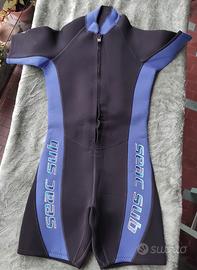 Sub - Attrezzatura Varia