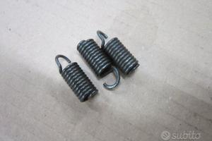 Molle Frizione Mondial 125 Lusso Originali