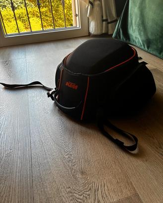 Borsa serbatoio Ktm Rc8