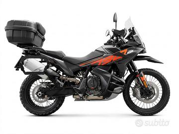 Ktm 790 adventure s 24