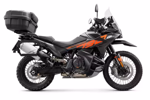 Ktm 790 adventure s 24