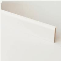 Battiscopa mdf 10x70x240 mm