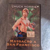 Dvd Chuck Norris