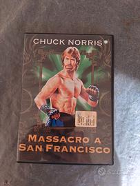 Dvd Chuck Norris