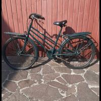 bici da panettiere 