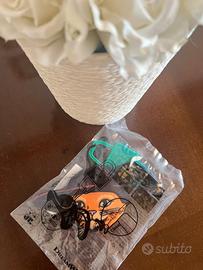 Portachiavi Burger King Dreamworks nuovo