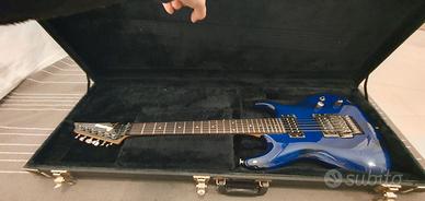 Ibanez Joe Satriani JS1000 BTB