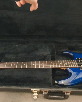 Ibanez Joe Satriani JS1000 BTB