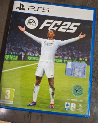 giochi ps5
