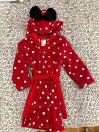 Vestaglia Minnie