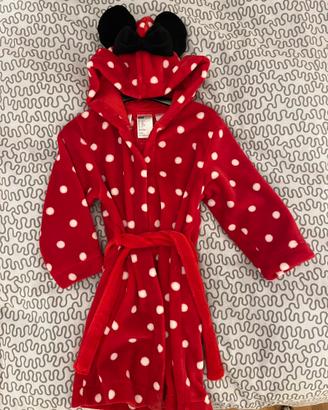 Vestaglia Minnie