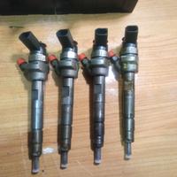 INIETTORi BMW 0445110289