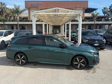 Peugeot 308 BlueHDi 130 S&S EAT8 GT