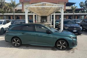 Peugeot 308 BlueHDi 130 S&S EAT8 GT