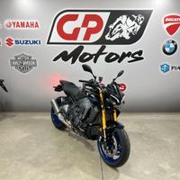 Yamaha MT-10 SP ABS 2023 1500 KM