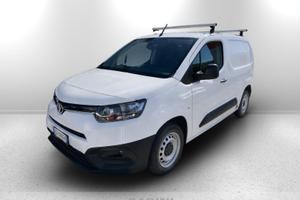Toyota Proace City 1.5d 100cv s&s l1 s ground