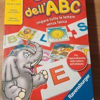 Gioco dell' ABC