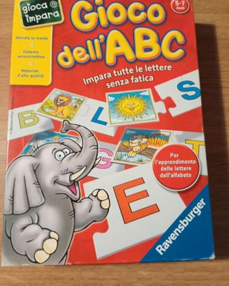 Gioco dell' ABC