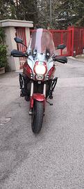 Kawasaki Versys 1000 - 2015 