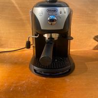 macchina caffè de longhi