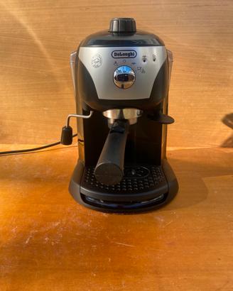 macchina caffè de longhi