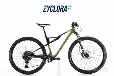 Orbea Oiz M10 t.M