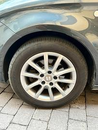 Gomme e cerchi