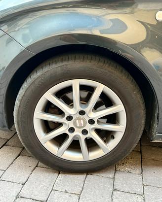 Gomme e cerchi