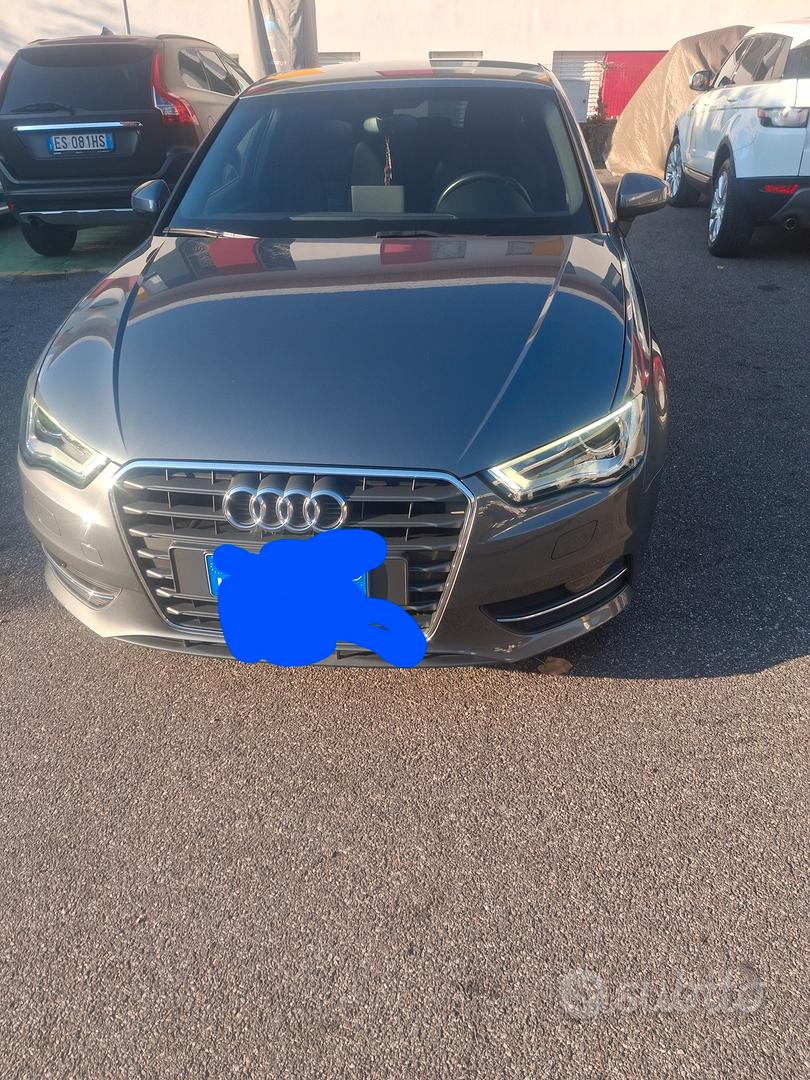 Audi A3 3ª serie