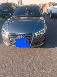 vend Audi A3 Sportback Tdi 