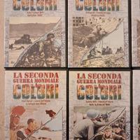 DVD 2° Guerra Mondiale - edizione Hobby & Work