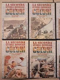 DVD 2° Guerra Mondiale - edizione Hobby & Work