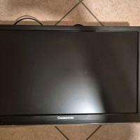 Tv LED 19 pollici 