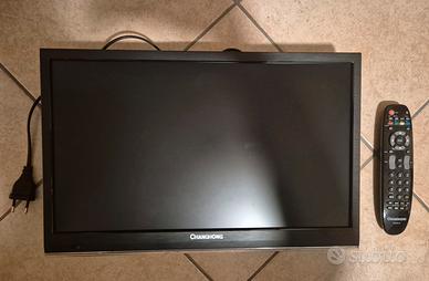 Tv LED 19 pollici 