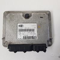 Centralina iniezione benzina 1.2 fiat panda 2004