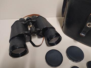 Binocolo usato Stein Optik 10x50