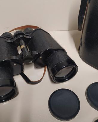 Binocolo usato Stein Optik 10x50