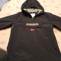 Giacca NAPAPIJRI nera