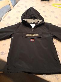 Giacca NAPAPIJRI nera