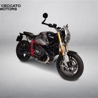 BMW r 1200 nineT Abs my21