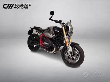 BMW r 1200 nineT Abs my21
