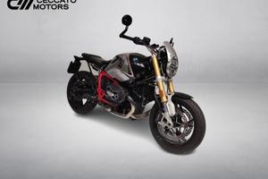 BMW r 1200 nineT Abs my21